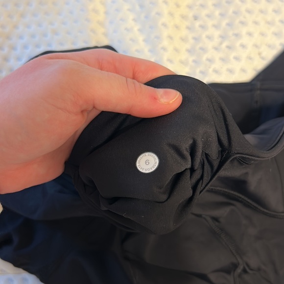 Lululemon Tight Stuff Tight Leggings - Picture 5 of 9